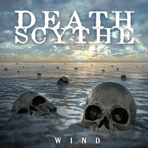 Death Scythe : Wind